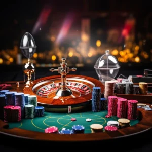 Casino Games Sports