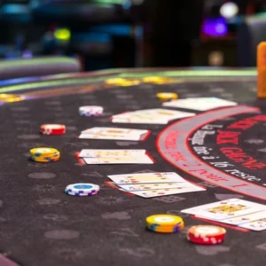 Poker Casino